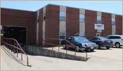 American Specialty Metals Headquarters, Cleveland, Ohio